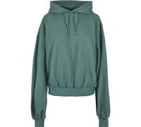 UrbanClassics Ladies Hoody Organic Oversized Terry Pullover Sweater New