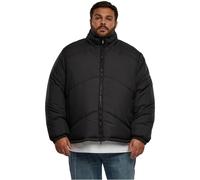 Urbanclassics Puffer Jacket Quilted Winter Jacket Arrow Herren New