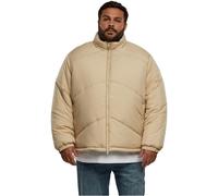 Urbanclassics Puffer Jacket Quilted Winter Jacket Arrow Herren New