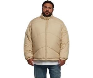 Urbanclassics Puffer Jacket Quilted Winter Jacket Arrow Herren New