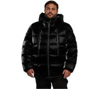 Urbanclassics Puffer Jacket Quilted Winter Jacket Shark Skin Men