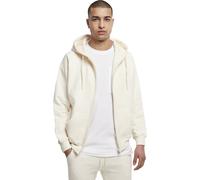 Urbanclassics Sweat Jacket Zip Hoody Men Basic Men Hood Pocket S - 5XL