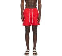 Urbanclassics Swimshorts Neon Block Swimwear