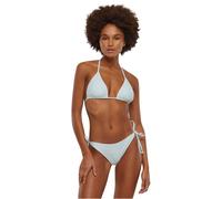 Urbanclassics Triangle Bikini Ladies Recycled Swimwear Swimsuit Beach Summer