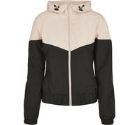 Urban Classics Arrow Jacket Black S Woman