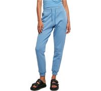 Urbanclassics Women's Joggers Organic High Waist Sweat Pants Training Pants