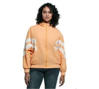 Urbanclassics Women's Sports Jacket Crinkle Batwing Jacket Leisure Training