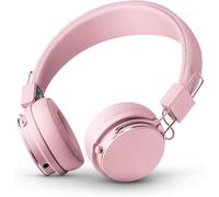 Urbanears Plattan 2 Wireless Bluetooth Over Ear Headphones Powder Pink