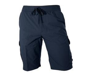 Urbanex Cargo Bermuda - male - Boss - Casual Shorts - Blue - 2XL - Shorts 2XL