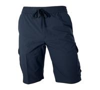 Urbanex Cargo Bermuda - male - Boss - Casual Shorts - Blue - M - Shorts M
