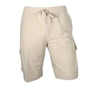 Urbanex Cargo - male - Boss - Casual Shorts - Beige - M - Shorts M