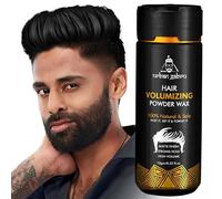 Urbangabru Hair Powder, Styling Hair Powder for Men | texture powder With Matte Finish Hair Styling | Volumizing Powder (0.3oz / 10g)