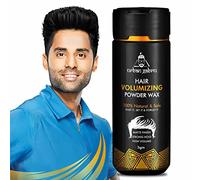 UrbanGabru Hair Volumizing Powder Wax strong hold | Matte Finish | 100% natural & safe hair styling powder (5 g (Pack of 1))