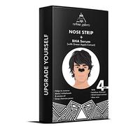 urbangabru nose strip for blackhead and whitehead removal + BHA serum