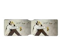 Urbangift Albert Einstein Google It Oyster Card Holder