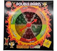 UrbanGrind Double Dares Hot or Not Jelly Bean Game Holiday Fun With Spin Wheel Chance (Pack of 1)