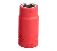 UrbanHui 1000V Insulated Socket Wrench 1/2 Drive
