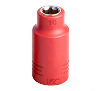 UrbanHui 1000V Insulated Socket Wrench 1/2 Drive