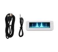 UrbanHui 3.12 Display Analyzer With Automatic Time Function And Vibration Resistance(Blue)