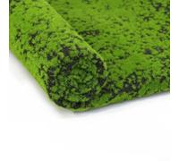 UrbanHui Artificial Moss Wall Decor Green Fake Plants Grass 100x100cm DIY Patio Shop Home Decoration Realistic Vivid(3#)