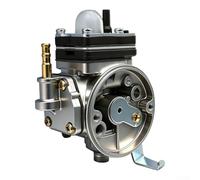 UrbanHui B450 C350 C270 T270 Carburetor Replacement Part Engine Accessory A021002560, support responsive acceleration and steady power output when clearing dense vegetation or uneven terrain