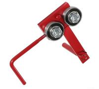 UrbanHui Bar Rail Closer Tool, Chainsaw Bar Rail Tightening and Repair Tool, Adjustable Metal Design for Precision Chain Alignment