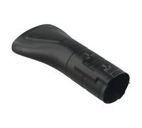 UrbanHui Blower Nozzle Sleeve Kit Compatible With XBU02Z And XBU03 Models Includes 191B21-6 191L13-5 And 197889-6 Adapter Pipes(B)