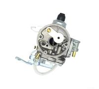 UrbanHui Carburetor Kit for B45 B45LA B45INTL Brushcutters, Precision Engineered for Optimal Fuel Efficiency, Easy Installation, Construction, 1 Pack