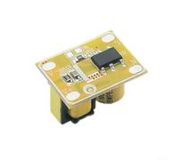 UrbanHui Constant Current LED Driver Power Supply 3-18W, Non-Isolated Design for General LED Lighting Applications - 30-150V DC / 60-150mA, High-Efficiency ≥90%, F-Class Transformer(1)