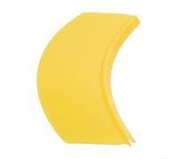 UrbanHui Drip-Free Paint Can Spout 5pcs Plastic Pouring Tool(1pcs)