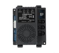 UrbanHui Experience Superior Control With HY2005RX 24V 40A Receiver, 2.4G Transmitter For Children's Electric Car(HY2005RX-24V Receiver)