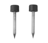 UrbanHui Fiber Splicer Electrode Rods Replacement For FS Series Suitable For FS60A, C, E, F And A80S