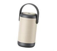 UrbanHui For Mini Dryer For Travel And Small Spaces 220V 250W With Adjustable Timer Settings And Overheat Protection For Safe Fabric Drying