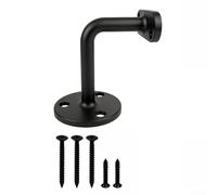 UrbanHui For Spiral Staircase Post Components In Zinc Alloy With Engineering For Railing Stability And Disc Base Compatibility