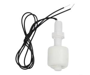 UrbanHui High Performance Float Level Switch Designed For Accurate Level Control In Extreme Temperature Conditions(High)