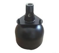 UrbanHui Hydraulic Cylinder 1243200115 1243200315, High-Performance Replacement Part, Easy Installation, 1 Pack