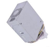 UrbanHui L05757-800 500W Switching PSU Power Supply, Replacement 500W Power Supply for HP-EliteDesk Z2 G4 800 880 G3 DPS500AB 32A with Electroplated Metal Case and Efficient Cooling Fan