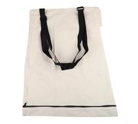 UrbanHui Leaf Collection Bag For Vacuum Blower Systems Fits 1.5 Bushel Capacity Units Including Models 108-8994 127-7040 51599 51602 51609 51592 51574