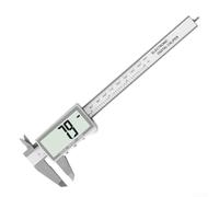 UrbanHui Lightweight Vernier Caliper 0-150mm for Jewelry Crafts