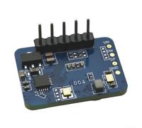 UrbanHui Low-Power 24 GHz FMCW Human Sensing Module HLK LD2410S For Real-Time Occupancy Detection In For Smart Buildings