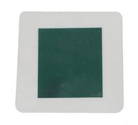 UrbanHui Magnetic Field Viewer Film For Science Projects Dimensions Include 25x35mm, 40x45mm(40x45mm)