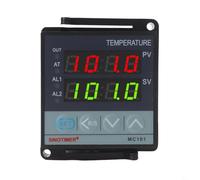 UrbanHui MC101 Digital Temperature Control System For Efficient Thermal Management Solutions