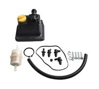 UrbanHui Mechanical Fuel Pump Kit for -Kohler 2455902S 2455905S 2455910S Fits 055561 CH18-CH25 Engine