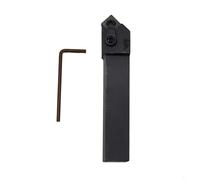 UrbanHui MSSNR 2020K12 CNC Lathe Machining Boring Cutter External Turning Tool Holder, User Friendly Features