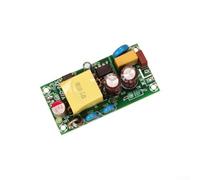 UrbanHui Open Frame Power Supply Module 12V 1.5A DC Output for XPJ-07A XPJ-07B Models Compatible with AC and DC Input Compact Size 64.52 mm(XPJ-07A)