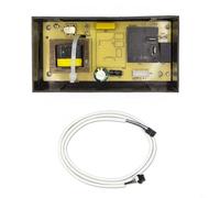 UrbanHui Power Circuit Board 9907160013 9907180024 9907180018 Control Module Kit for Electric Models 20070910 74719 73119 73919 and Play(9907180024)