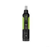 UrbanHui Precision Torque Screwdriver Set With 1/4 Inch Drive, Adjustable 1 To 6 Newton Meter Range And Clear Dual Window Calibration