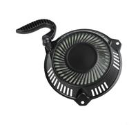 UrbanHui Recoil Pull Starter for Hyundai Lawn Mower HYM430SP HYM460SP HYM510SP HYM430SPE, Robust Outdoor Replacement Part, Easy Installation, Lightweight Design