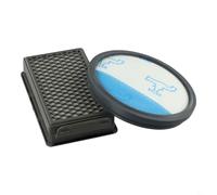 UrbanHui Replacement Filter and Motor Filter for-Rowenta Cyclonic Vacuum RO3731 RO3753 RO3786 RO3798 Models, It ensures a clean and environment in your home or workspace