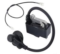 UrbanHui Replacement Ignition Coil For MS661 And MS661C Chainsaws, 1144 400 1301 Compatible, Plastic Housing, 1-Piece